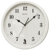 SEIKO[ セイコー]クロック　FW577A　キャラクター時計 ミッキー&フレンズ　正規品