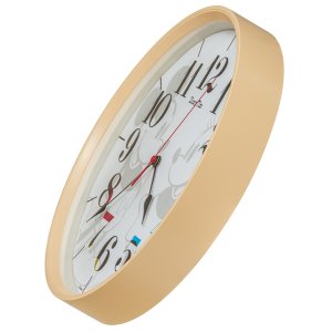 画像2: SEIKO[ セイコー]クロック　FW584A　キャラクター時計 ミッキー&フレンズ　電波クロック　正規品