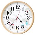 SEIKO[ セイコー]クロック　FW584A　キャラクター時計 ミッキー&フレンズ　電波クロック　正規品