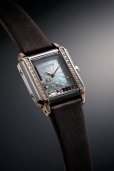 画像2: CITIZEN[シチズン] L [エル]　SQUARE Collection　EG7068-16D　エコ・ドライブ（電波受信機能なし） 正規品 (2)