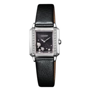 画像1: CITIZEN[シチズン] L [エル]　SQUARE Collection　EG7061-15E　エコ・ドライブ（電波受信機能なし） 正規品