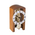 HERMLE[ヘルムレ] 置き時計　23015-160721　正規品