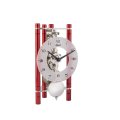 HERMLE[ヘルムレ] 置き時計　23025-360721　正規品