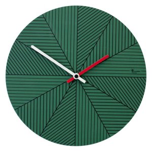 画像1: pirondini『ピロンディーニ』wall clock collection　084-primavera　正規品