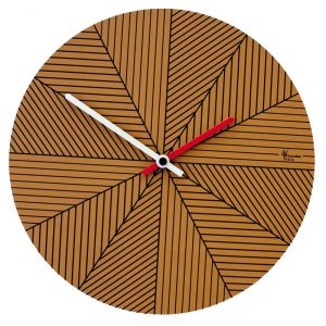 画像1: pirondini『ピロンディーニ』cuckoo clock collection　084-autunno　正規品