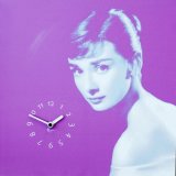 pirondini『ピロンディーニ』wall clock collection　058 Audrey　正規品