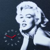 pirondini『ピロンディーニ』wall clock collection　059 Marilyn　正規品