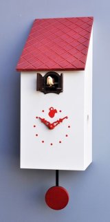 pirondini『ピロンディーニ』cuckoo clock collection　803_9010　正規品