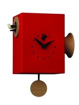 pirondini『ピロンディーニ』cuckoo clock collection　804_2002　正規品