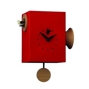 画像1: pirondini『ピロンディーニ』cuckoo clock collection　804_2002　正規品