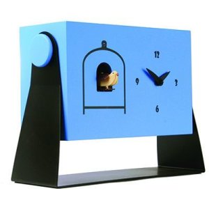 画像1: pirondini『ピロンディーニ』cuckoo clock collection　152_5012　正規品