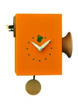 pirondini『ピロンディーニ』cuckoo clock collection　804_1028　正規品