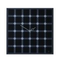 pirondini『ピロンディーニ』wall clock collection　052OpticalN2-blackgrey 　正規品