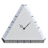 pirondini『ピロンディーニ』wall clock collection　010Pitagora_white　正規品