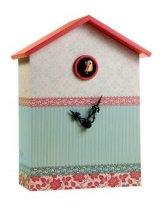 pirondini『ピロンディーニ』cuckoo clock collection 148pzzo 正規品