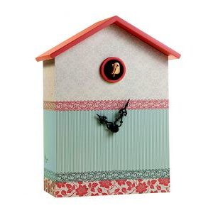 画像1: pirondini『ピロンディーニ』cuckoo clock collection 148pzzo 正規品