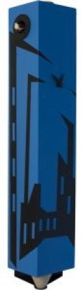 pirondini『ピロンディーニ』cuckoo clock collection 158-blue 正規品