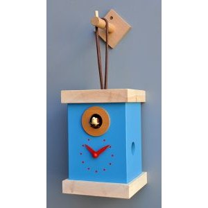 画像1: pirondini『ピロンディーニ』cuckoo clock collection　814_5012　正規品