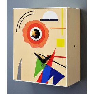 画像1: pirondini『ピロンディーニ』D’Apres collection 900&3D'Apres_Kandinsky  正規品