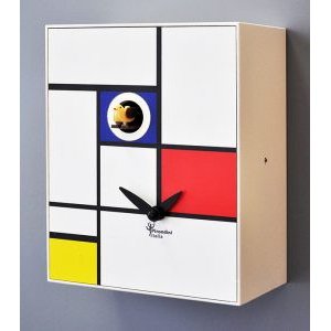 画像1: pirondini『ピロンディーニ』D’Apres collection 900&8D'Apres-Mondrian  正規品