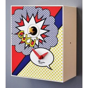 画像1: pirondini『ピロンディーニ』D’Apres collection  900&14D'Apres_Roy Lichtenstein 正規品