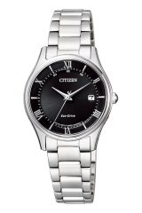 CITIZEN[シチズン]  シチズンコレクション ES0000-79Eエコ・ドライブ（電波受信機能なし）ペアモデル レディース　 正規品