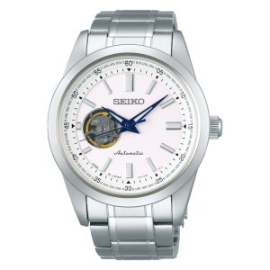 画像1: SEIKO[セイコー]　SEIKO SELECTION[セイコー セレクション]　SCVE049   　メンズ メカニカル　   正規品