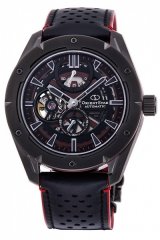 Orient Star[オリエント   スター] Sports Collection  AVANT-GARDE SKELETON RK-AV0A03B メンズモデル　正規品