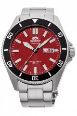 ORIENT[オリエント] SPORTS　RN-AA0915R　メンズモデル　正規品