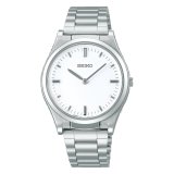 SEIKO[セイコー]　触読時計 　SQBR019　   正規品