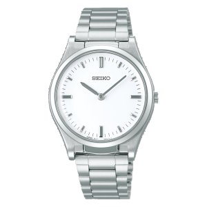 画像1: SEIKO[セイコー]　触読時計 　SQBR019　   正規品