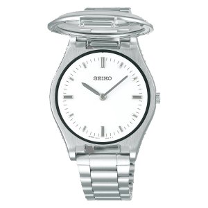 画像2: SEIKO[セイコー]　触読時計 　SQBR019　   正規品