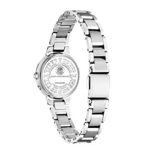 画像3: CITIZEN[シチズン]XC[クロスシー]ES9430-54L  basic collection エコ・ドライブ電波時計 ハッピーフライト　レディースモデル　正規品　