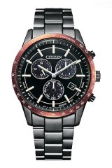 CITIZEN[シチズン]　シチズンコレクション  BL5495-72E エコ・ドライブ(電波受信機能なし)　ステンレス  クロノグラフ　メンズタイプ　 正規品