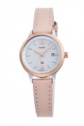 ORIENT[オリエント] iO　Natural & Plain　RN-WG0416S    レディースモデル　正規品