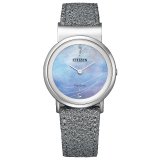 CITIZEN[シチズン] L [エル]　EG7071-03L Ambiluna Collection CITIZEN L×CHAN LUU Collaboration 世界限定1,080本　レディースモデル　正規品