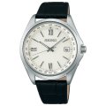 SEIKO[ セイコー] SEIKO SELECTION[セイコー セレクション] SBTM295 ソーラー電波時計　ワールドタイム 　メンズ 　正規品