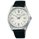 SEIKO[ セイコー] SEIKO SELECTION[セイコー セレクション] SBTM295 ソーラー電波時計　ワールドタイム 　メンズ 　正規品