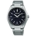 SEIKO[ セイコー] SEIKO SELECTION[セイコー セレクション] SBTM291 ソーラー電波時計　ワールドタイム 　メンズ 　正規品