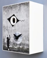 pirondini『ピロンディーニ』D’Apres collection 900&11D'Apres_Banksy 正規品