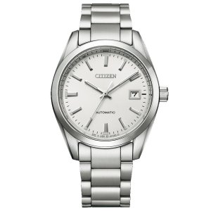 画像1: CITIZEN[シチズン]  CITIZEN コレクション NB1050-59A　メカニカル  メンズモデル　正規品