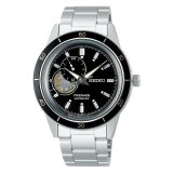 SEIKO[セイコー]　PRESAGE[プレザージュ]  SARY191　Basic Line メンズモデル　正規品