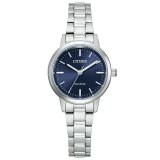 CITIZEN[シチズン] CITIZEN コレクション[シチズンコレクション]  EM0930-58L   エコ・ドライブ（電波受信機能なし）ペアウオッチ　レディースモデル　正規品