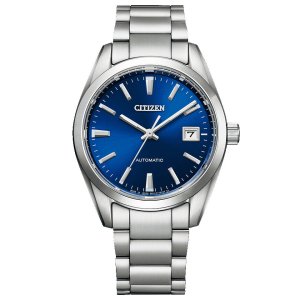 画像1: CITIZEN[シチズン]  CITIZEN コレクション NB1050-59L　メカニカル  メンズモデル　正規品