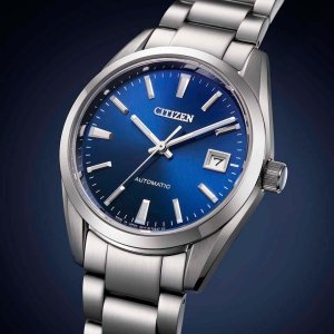 画像5: CITIZEN[シチズン]  CITIZEN コレクション NB1050-59L　メカニカル  メンズモデル　正規品