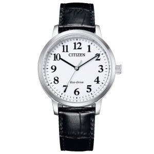 画像1: CITIZEN[シチズン] CITIZEN コレクション[シチズンコレクション]  BJ6541-15A   エコ・ドライブ（電波受信機能なし）ペアウオッチ　メンズモデル　正規品