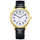 CITIZEN[シチズン] CITIZEN コレクション[シチズンコレクション]  BJ6543-10A   エコ・ドライブ（電波受信機能なし）ペアウオッチ　メンズモデル　正規品