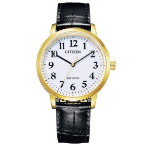 画像1: CITIZEN[シチズン] CITIZEN コレクション[シチズンコレクション]  BJ6543-10A   エコ・ドライブ（電波受信機能なし）ペアウオッチ　メンズモデル　正規品