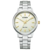 CITIZEN[シチズン] CITIZEN コレクション[シチズンコレクション]  BJ6541-58P   エコ・ドライブ（電波受信機能なし）ペアウオッチ　メンズモデル　正規品