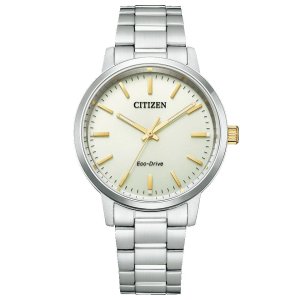 画像1: CITIZEN[シチズン] CITIZEN コレクション[シチズンコレクション]  BJ6541-58P   エコ・ドライブ（電波受信機能なし）ペアウオッチ　メンズモデル　正規品